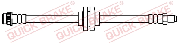 Brake Hose